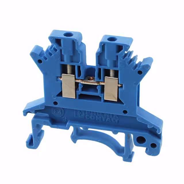 3005840 Phoenix Contact  Canale guida DIN